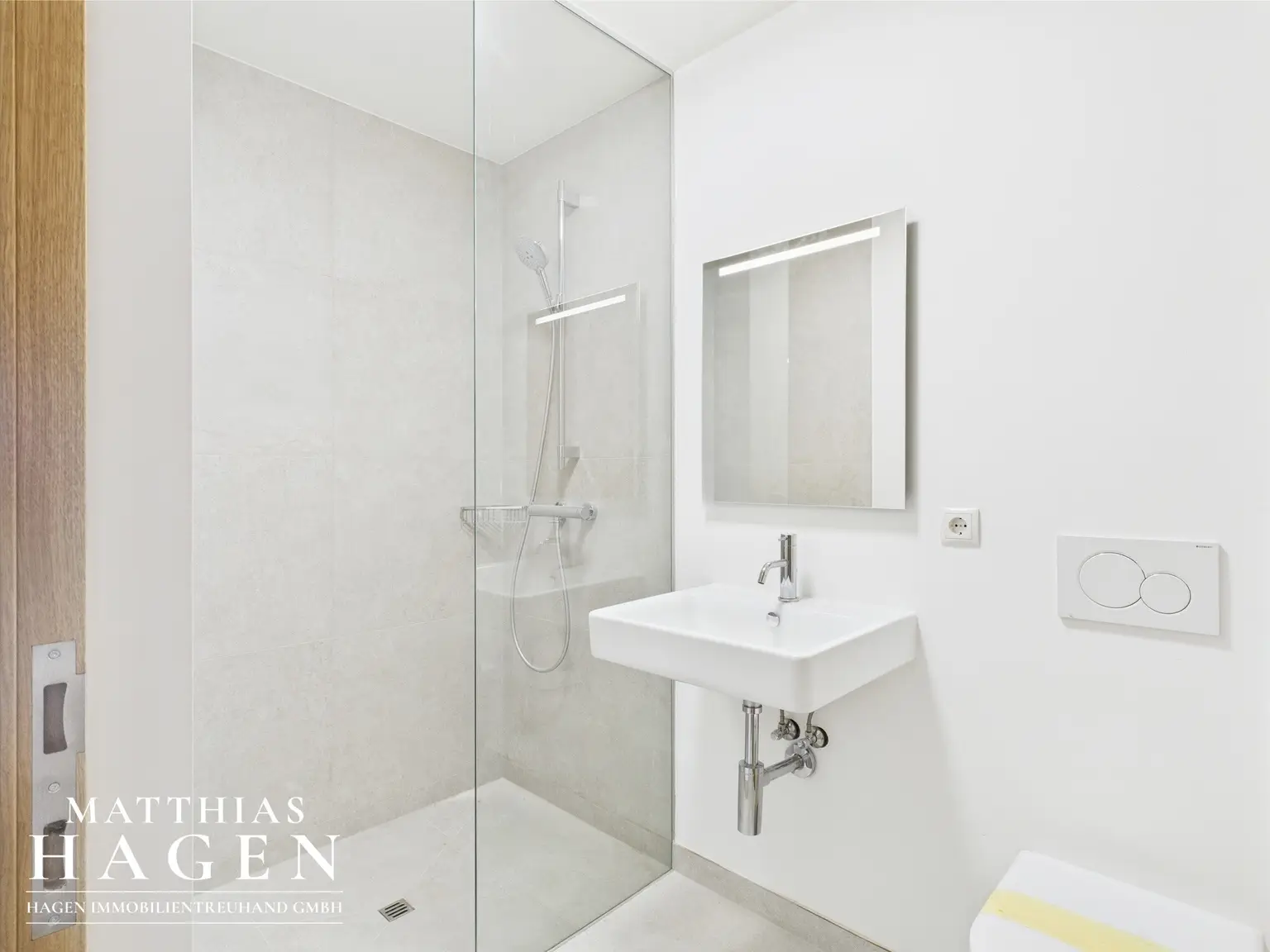Exklusives Penthouse in Schwarzach – Luxus und Lifestyle vereint