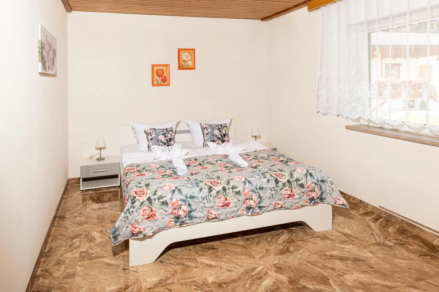Schafzimmer