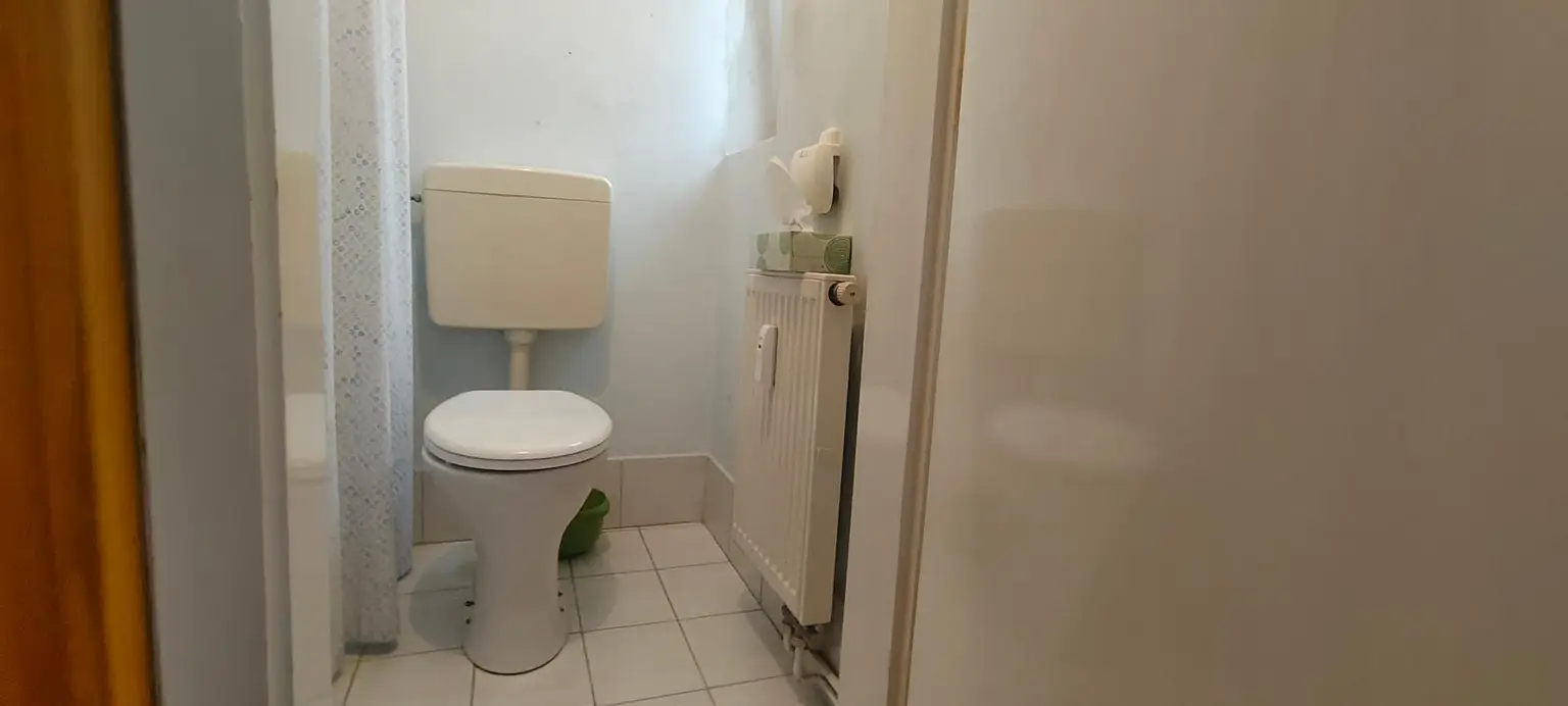 Wohlfühlwohnung in Heiligenkreuz am Waasen