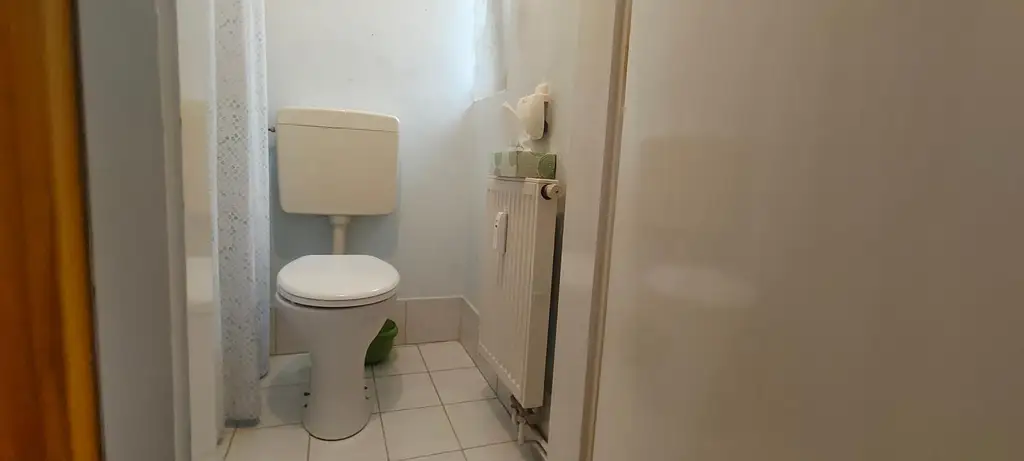 Wohlfühlwohnung in Heiligenkreuz am Waasen