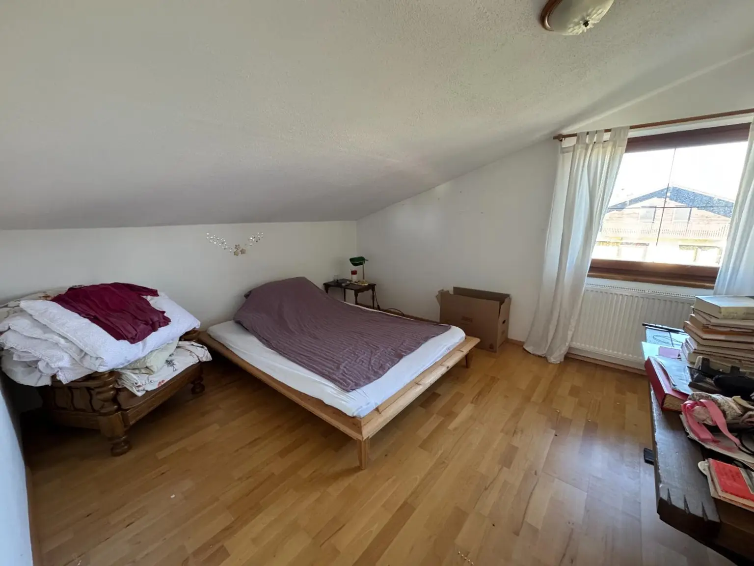 Landhaus mit Potential!