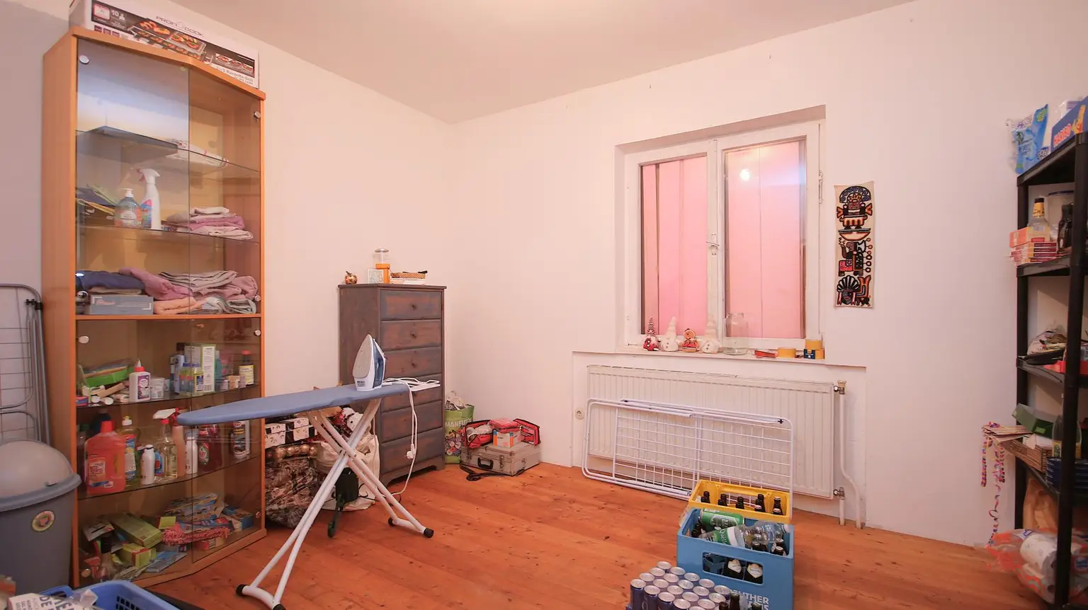 Zimmer 2 EG