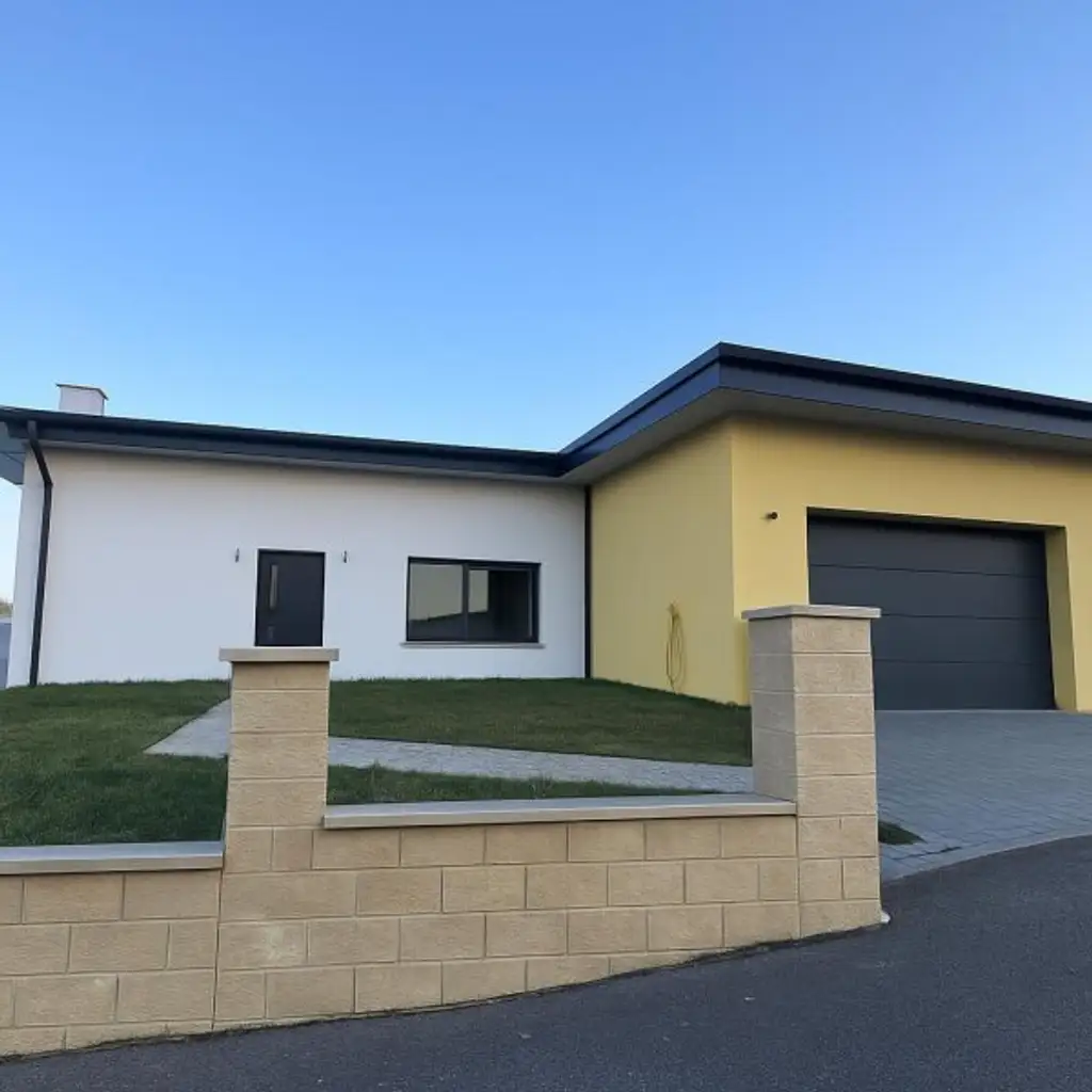 +Villa mit Indoor-Pool, direkt neben Oberpullendorf zur Miete+