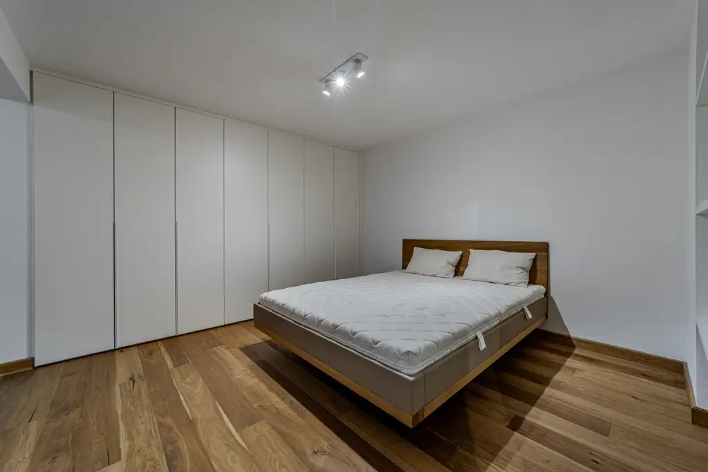 Schicke, exklusive Gartenwohnung in ruhiger Sonnenlage
