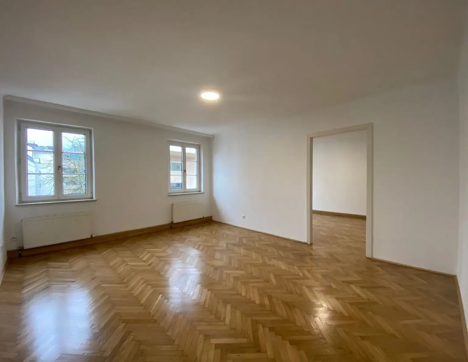 KAPITALANLAGE: 4,5-Zimmer-Wohnung im Zentrum von Salzburg
