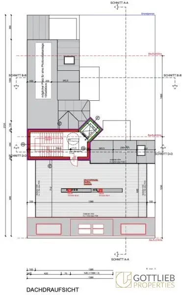Nahe U3! Klassisches Mittelzinshaus mit ca. 85% Leerstand und Baubewilligung für DG-Ausbau mit Balkonen und Dachterrasse