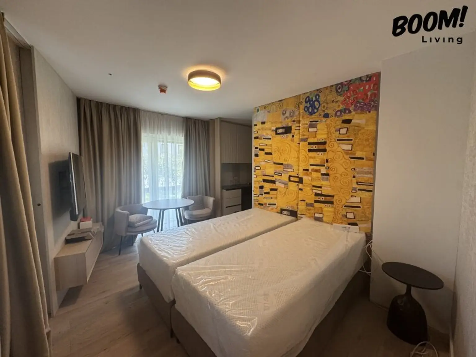 Möblierte Serviced-Apartment-Wohnung in 1230 Wien – All-Inclusive-Miete