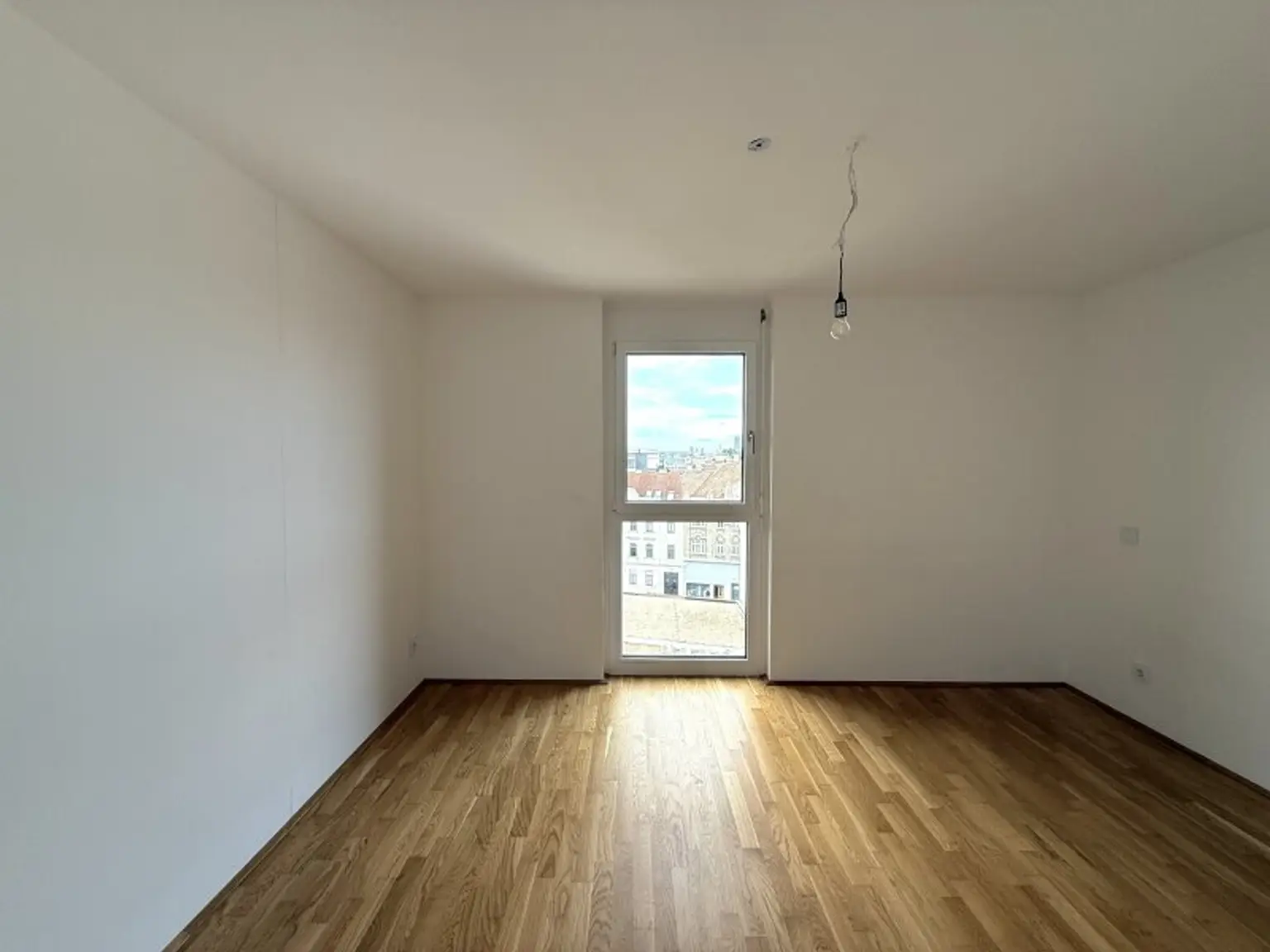 Tolle 2-Zimmer Wohnung mit idealem Grundriss und inkl. südseitigem Balkon in schönem Neubau ab sofort verfügbar