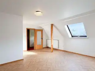 Wohnbereich OG