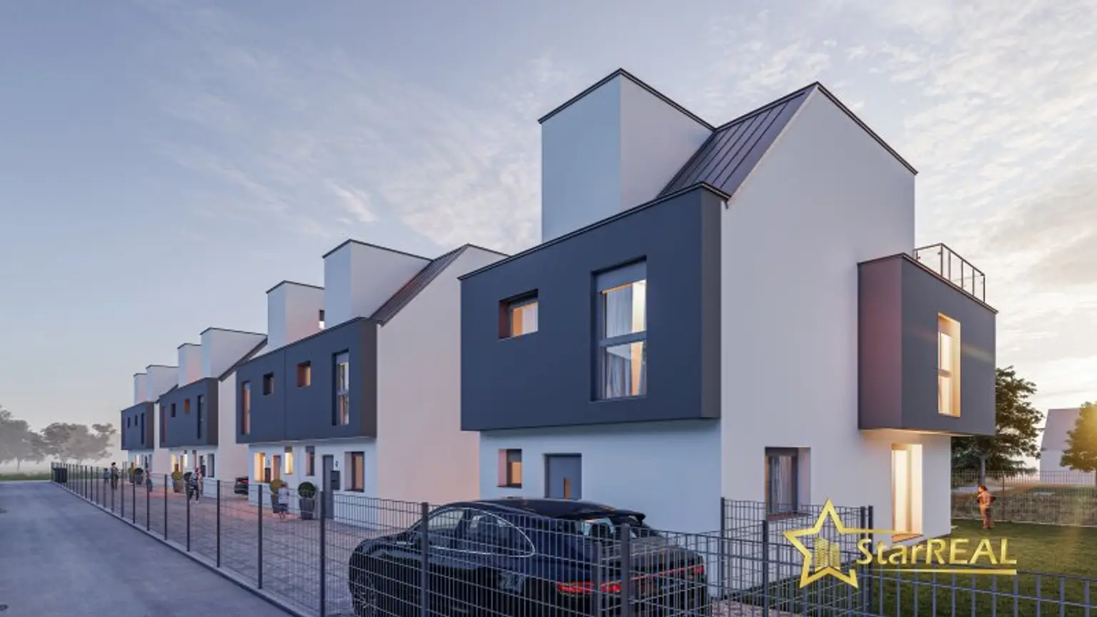 NEUES PROJEKT! TOP PREIS-LEISTUNG! FABELHAFTE 138m² WNFl. PROVISIONSFREI für den Käufer.