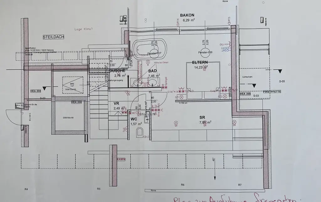 Plan 1