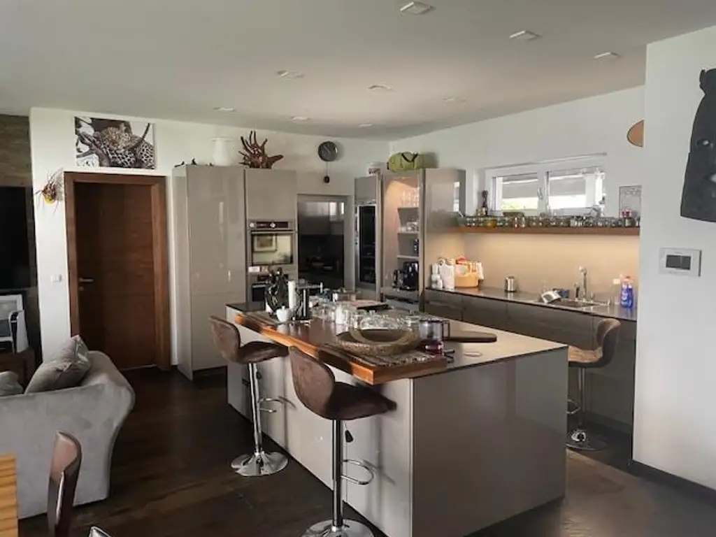 großzügiger Neuwertiger Bungalow, Barrierefrei mit vielen Extras
