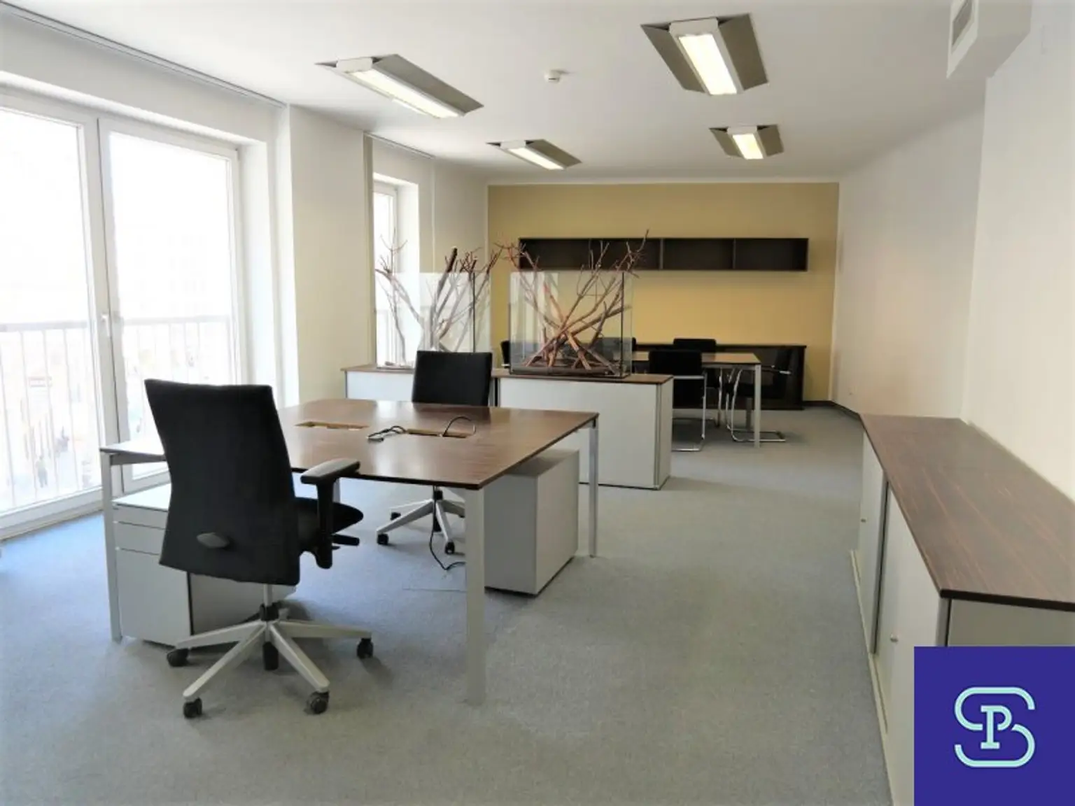 Toplage 1010 Wien: 53m² Büro mit Küche beim Hohen Markt!