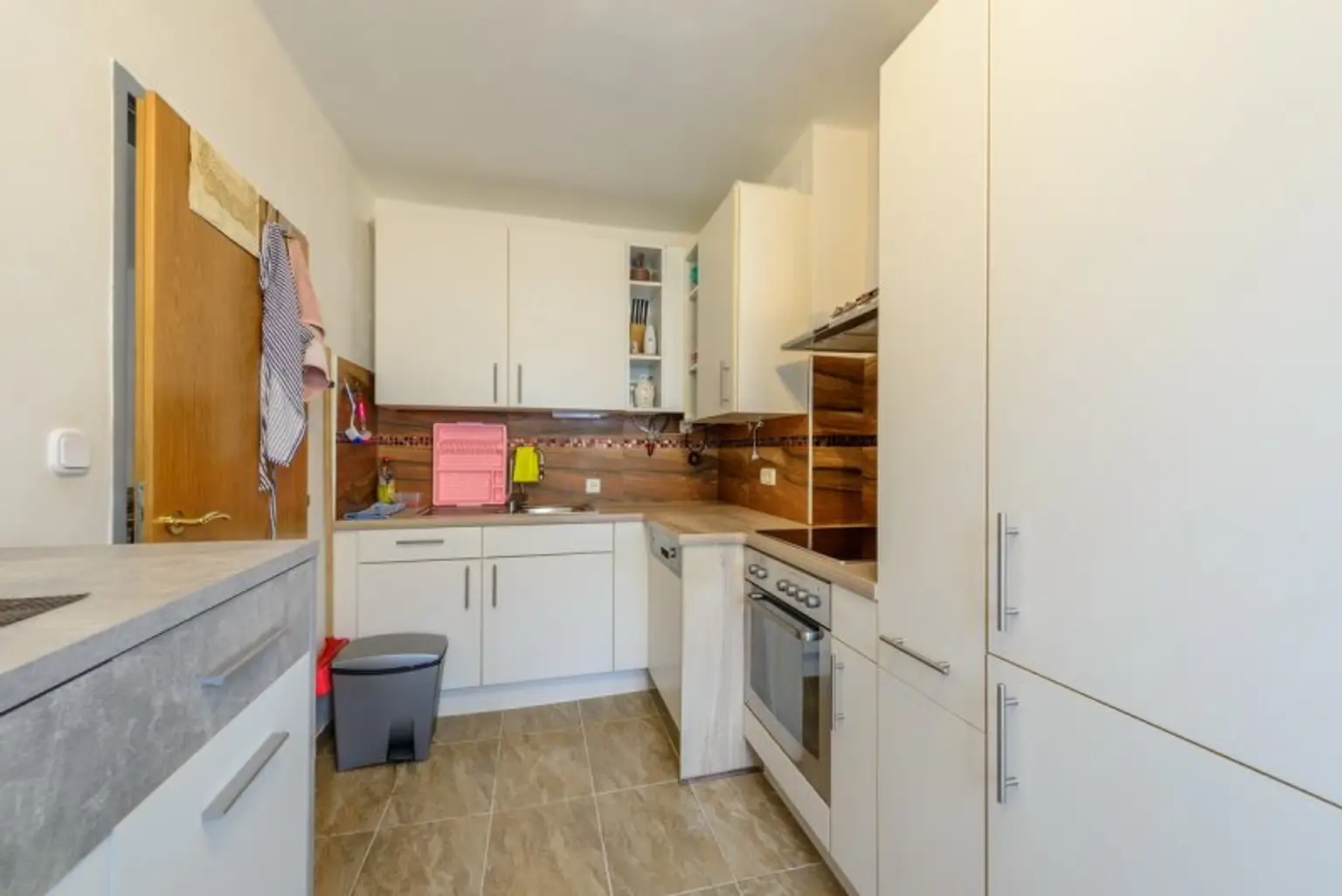 Familienfreundliche 4-Zimmerwohnung in ruhiger Lage von Ebensee