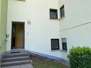 Eingang