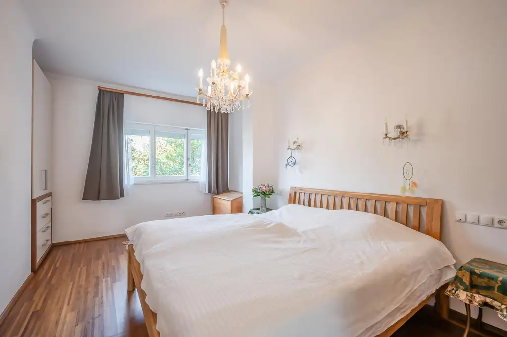 Seltene Gelegenheit in Döbling! Zentrales Luxus-Penthouse mit vier Dachterrassen und Pool