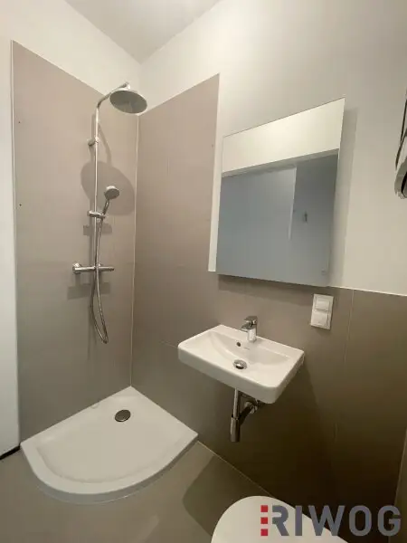 CITY APARTMENT - Erstbezug nach Sanierung | Garconniere