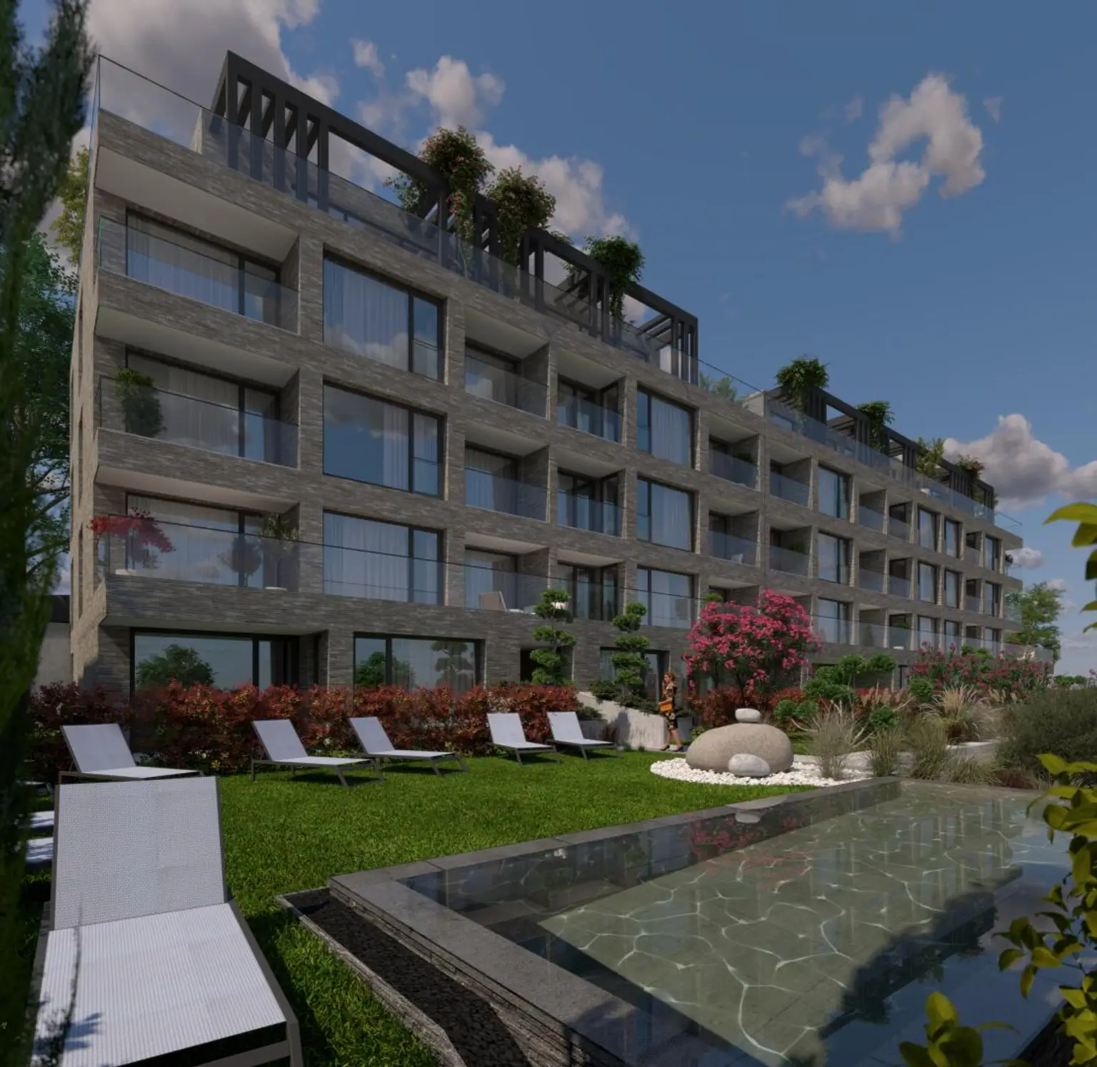 03. Eigentumswohnung 9000 Varna