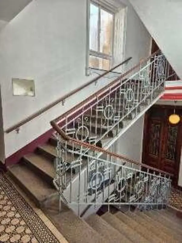 Großzügige, ruhige Altbauwohnung mit Gartenmitbenützung nähe Praterstern