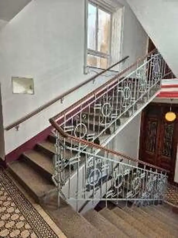 Großzügige, ruhige Altbauwohnung mit Gartenmitbenützung nähe Praterstern