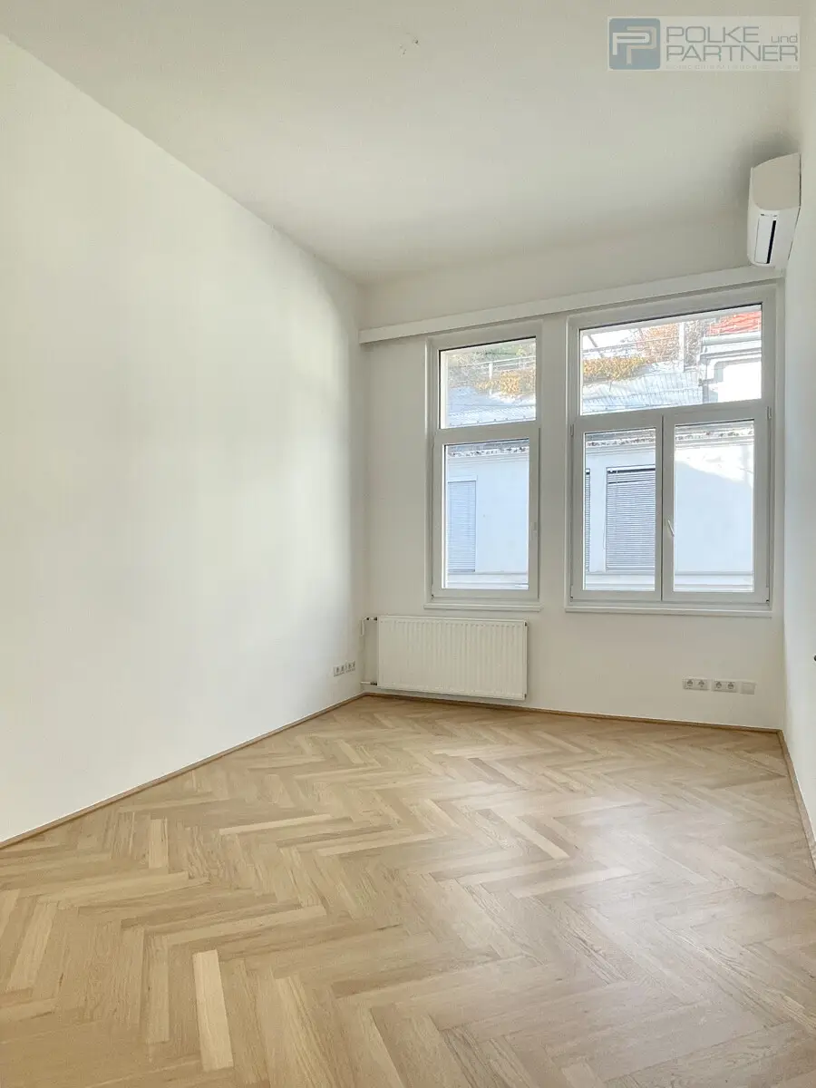 EINE ERSTKLASSIGE ADRESSE FÜR IHR UNTERNEHMEN