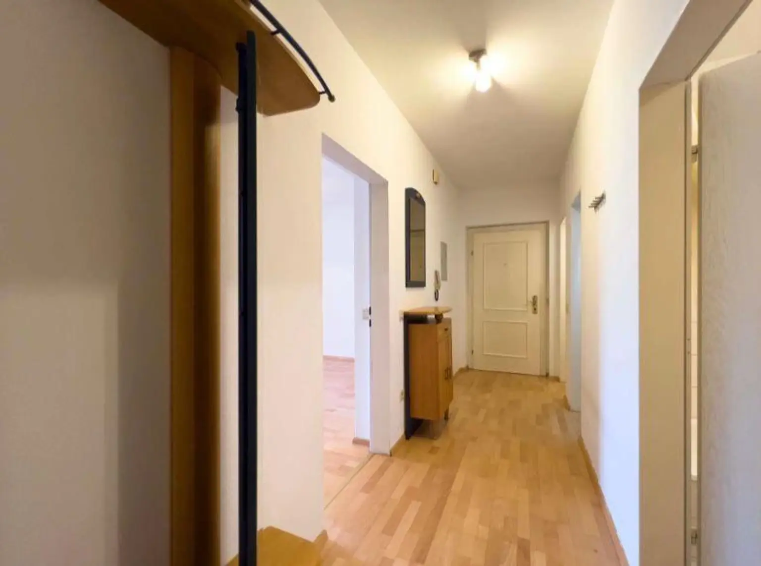 2-Zimmer Eigentumswohnung im Zentrum von Braunau