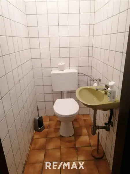 WC