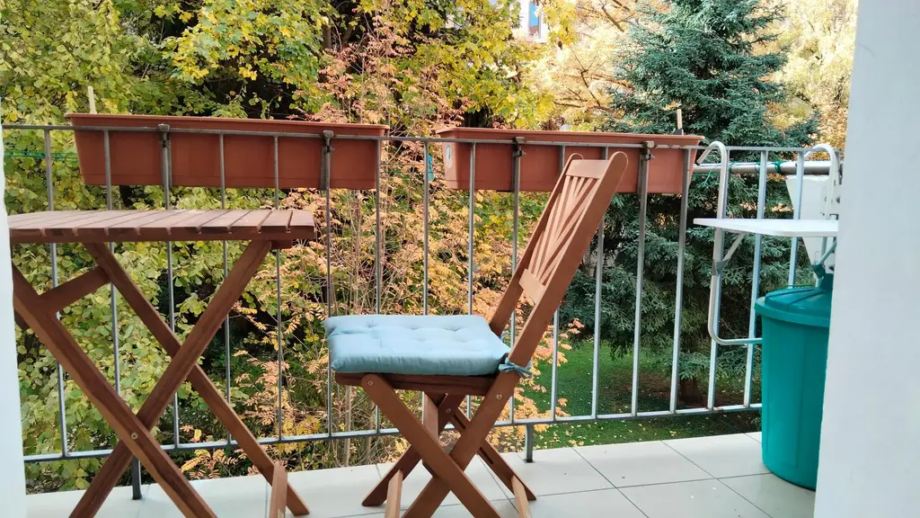 Charmante 1-Zimmer-Wohnung in Top-Lage nahe TU & Uni Graz