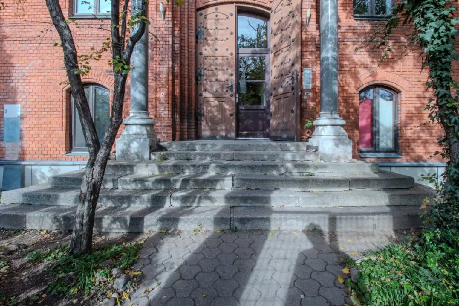 Helle 2-Zimmer-Altbauwohnung im 19. Bezirk – Nähe Hohe Warte / Silbergasse