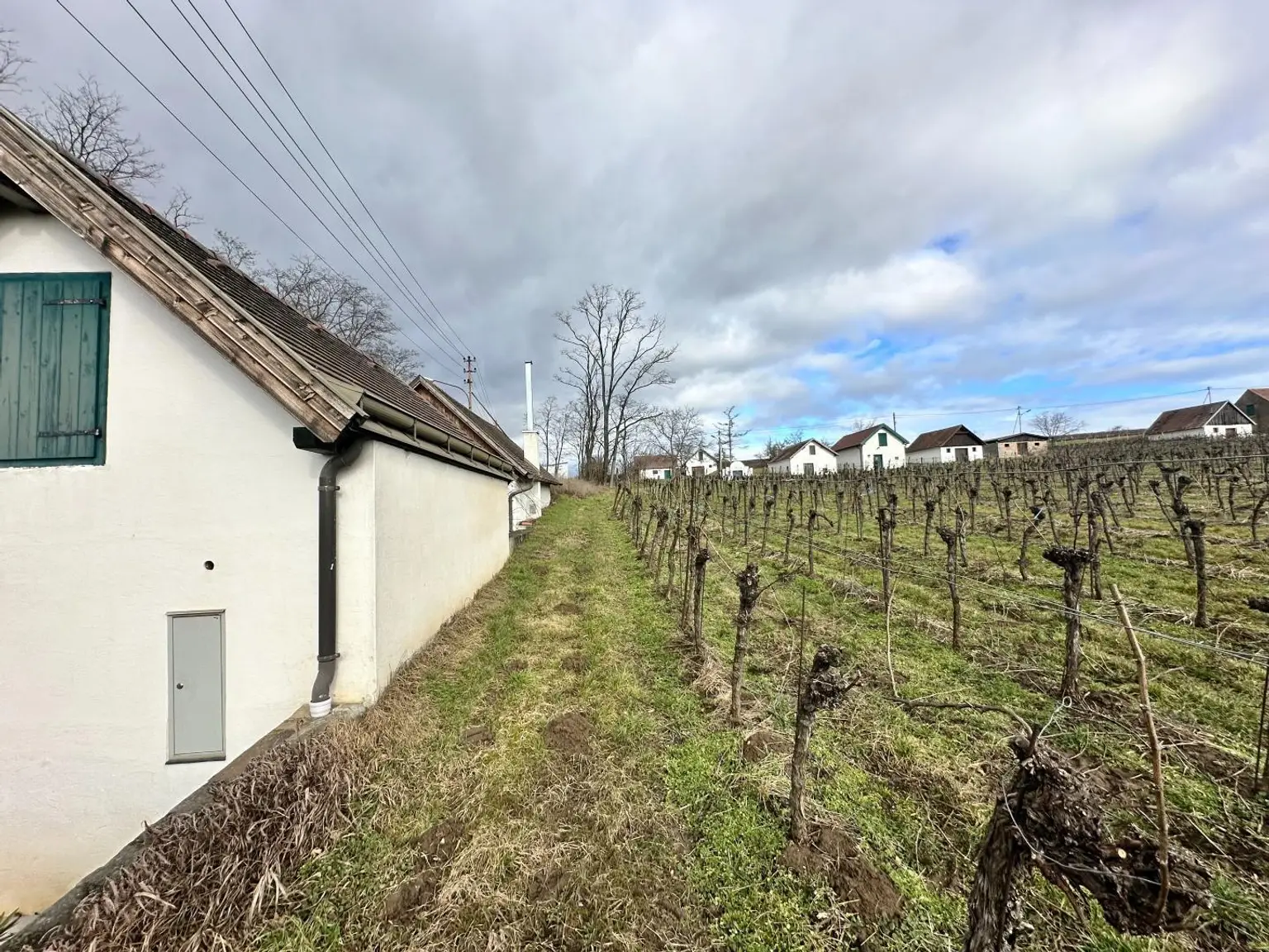 Aussicht