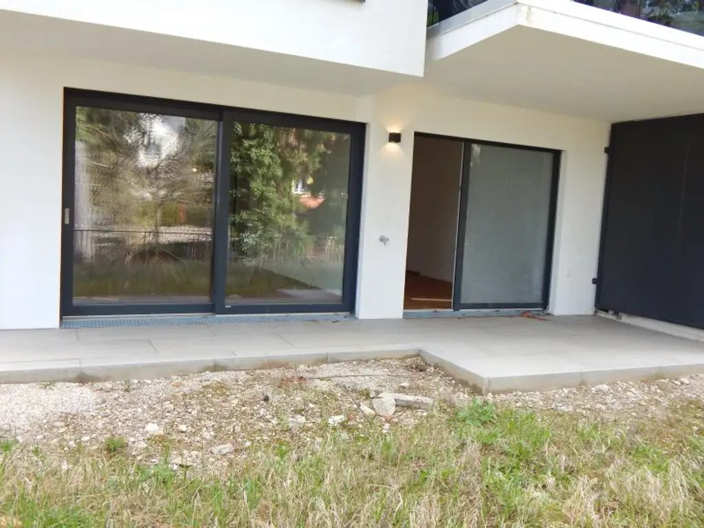 "Wohntraum" Erstbezug mit Terrasse oder Garten im Cottageviertel vom 17.Bezirk