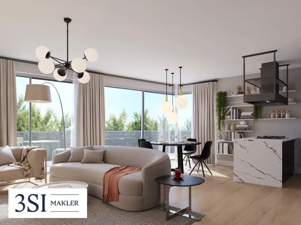 Hinterbrühl Living - Wo Eleganz moderner Architektur auf Natur trifft