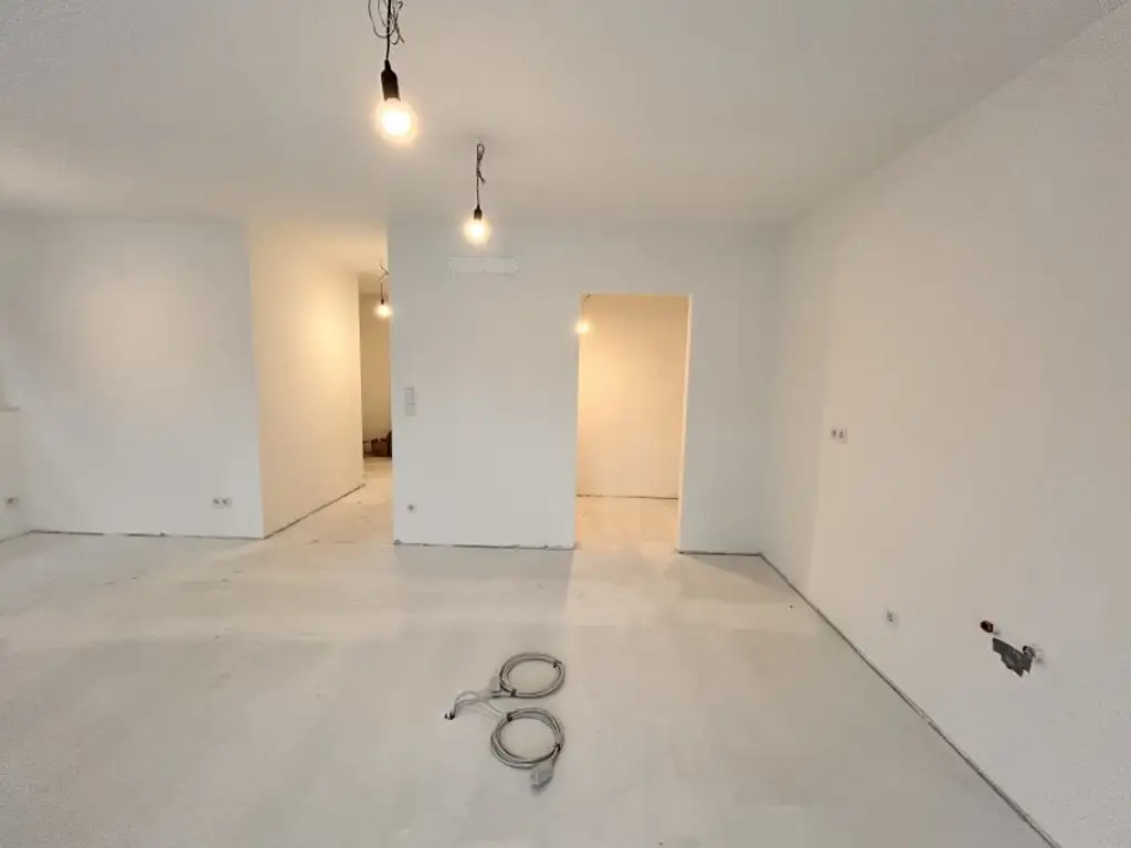 Alleineigentum ! Wohnen am See in einer Oase der Ruhe - mit 155 m2 Wohnfläche auf 2 Etagen zum Familienglück