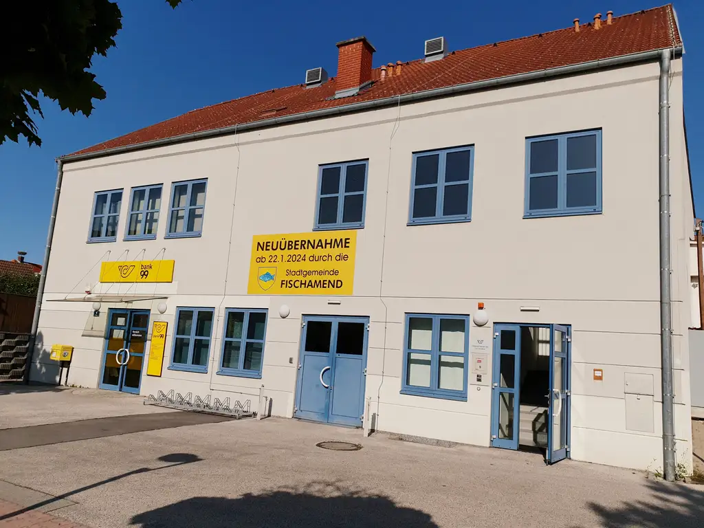 Büro mit Lagerfläche zu vermieten!