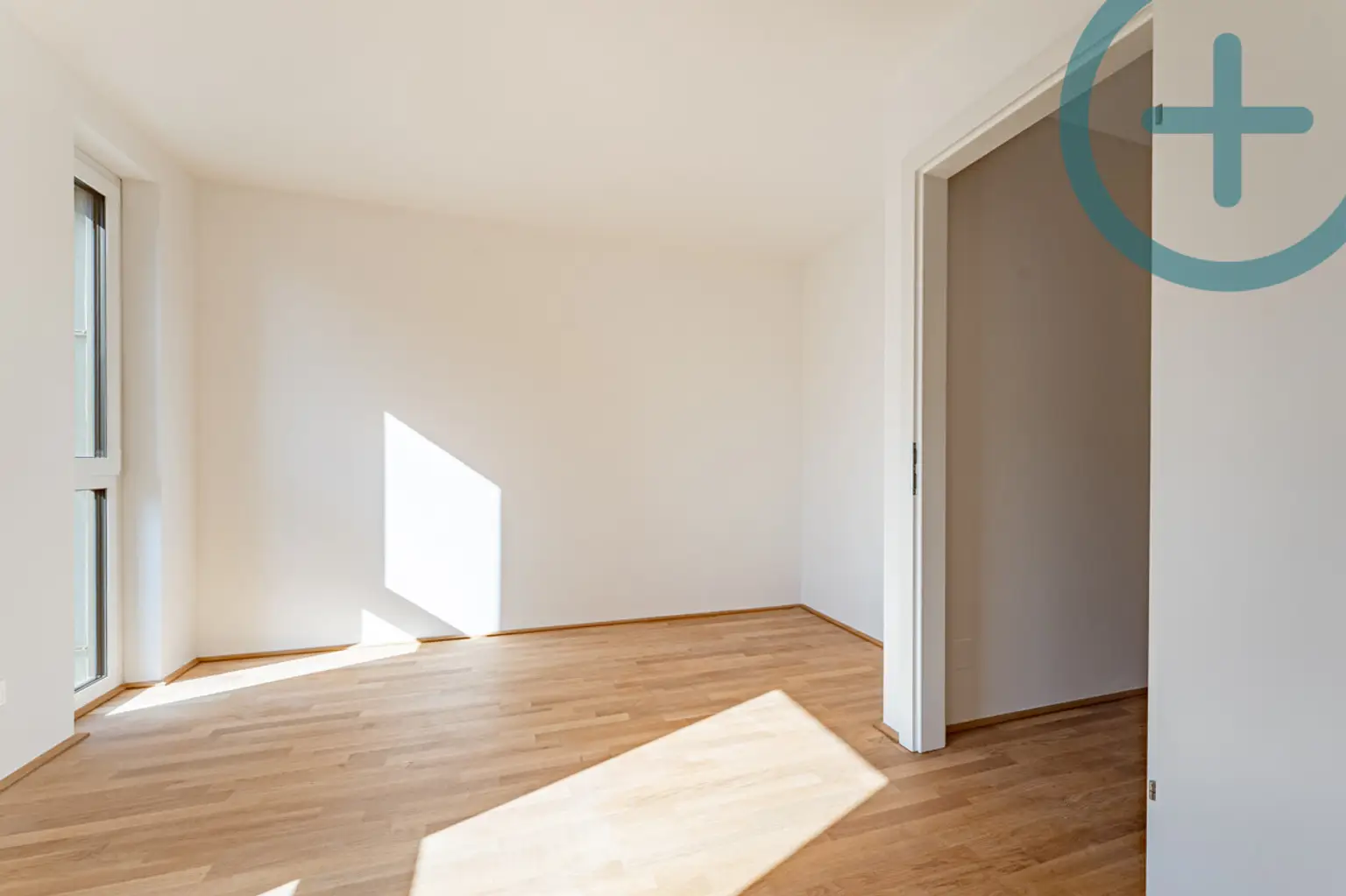 Modernes Familiendomizil inklusive Gartenruhe & Stadtnähe