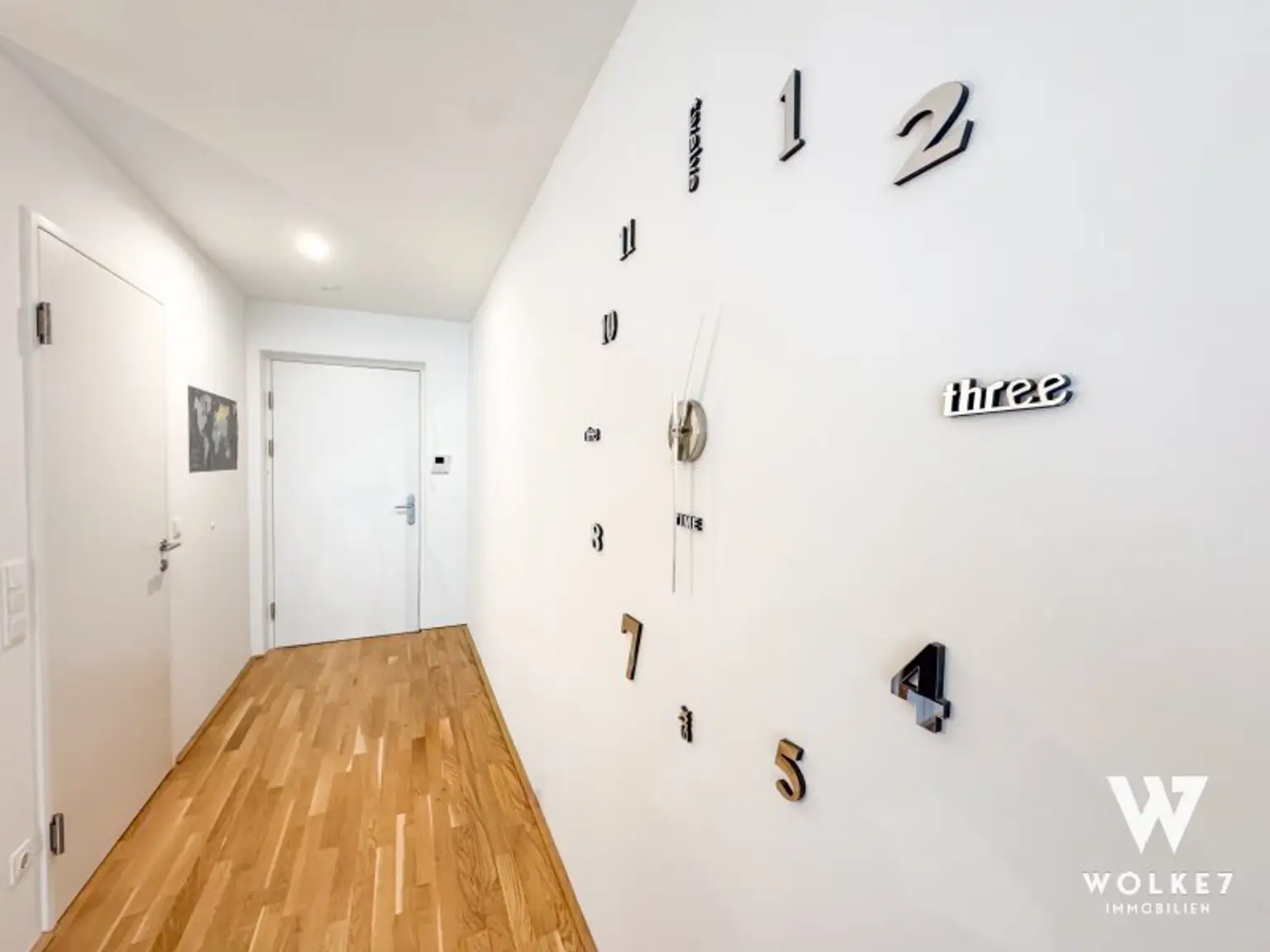 Stylische 2-Zimmer Wohnung mit Loggia I Balkon am Fred-Zinnemann-Platz – perfekt für Eigennutzer & Anleger