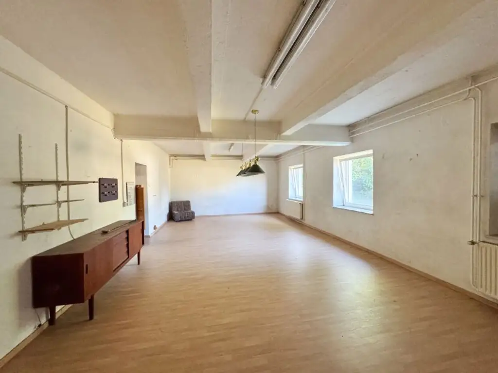 Einfamilienhaus in Pottendorf zu vermieten! Private oder gewerbliche Nutzung möglich! Arbeiterquartier!