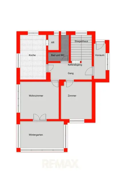 Plan EG