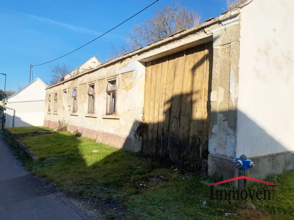 EINMALIGE GELEGENHEIT - Großes sonniges Grundstück und 2 große Ackerflächen!