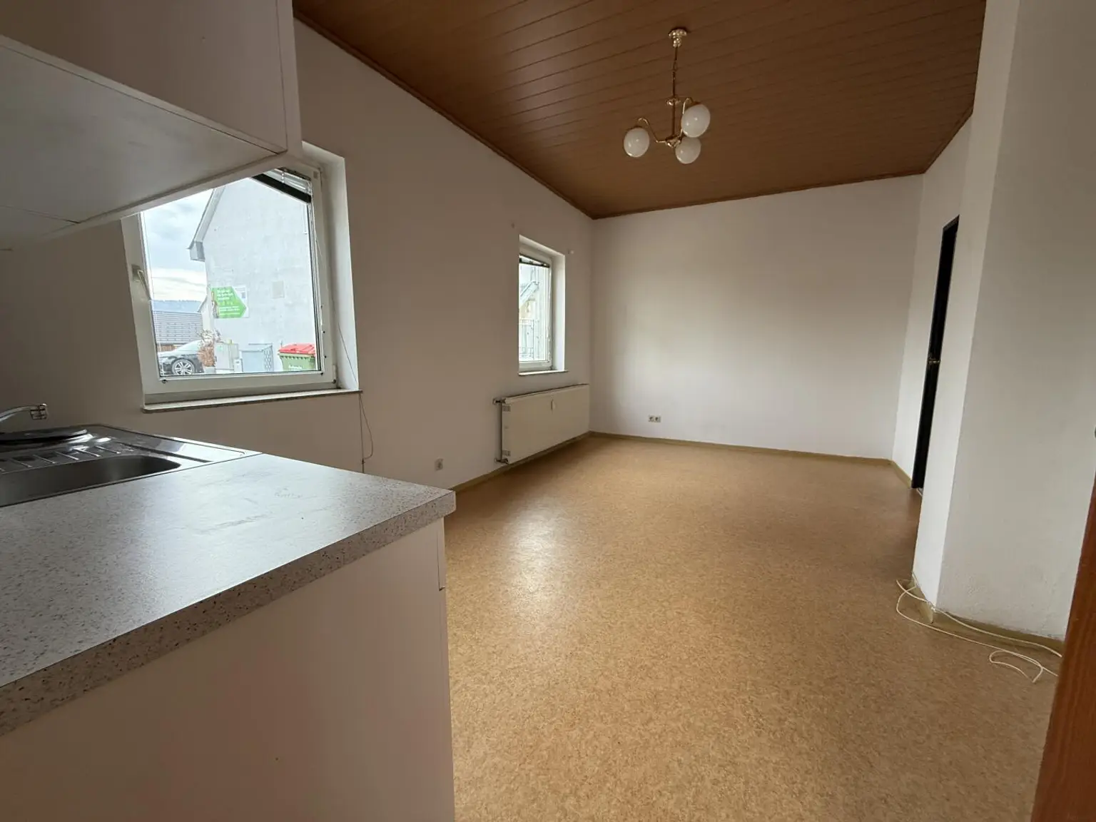 Kleine Mietwohnung in Gratkorn, ab sofort, Top 1