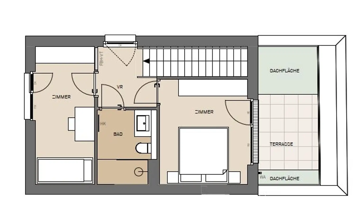 Haus 5 OG