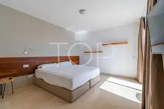 Apartament-La-Caleta-Bedroom2-Tenerife-1