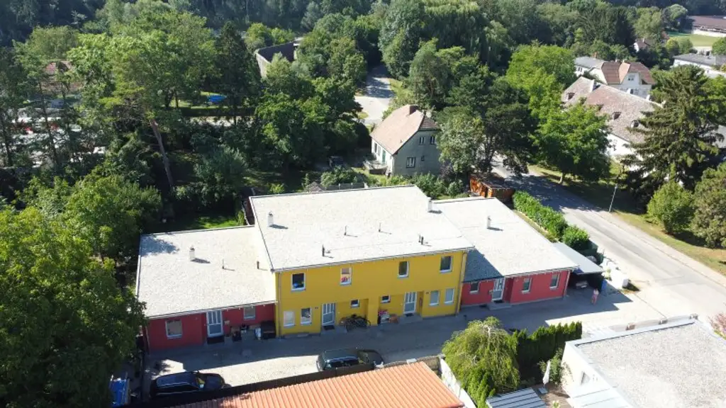 Modern Wohnen in Stockerau