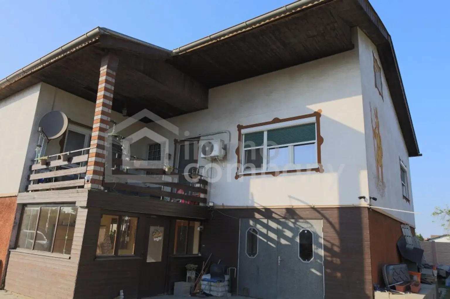 Zentral. Ruhig. Besonders – Wohnen in Oberwart