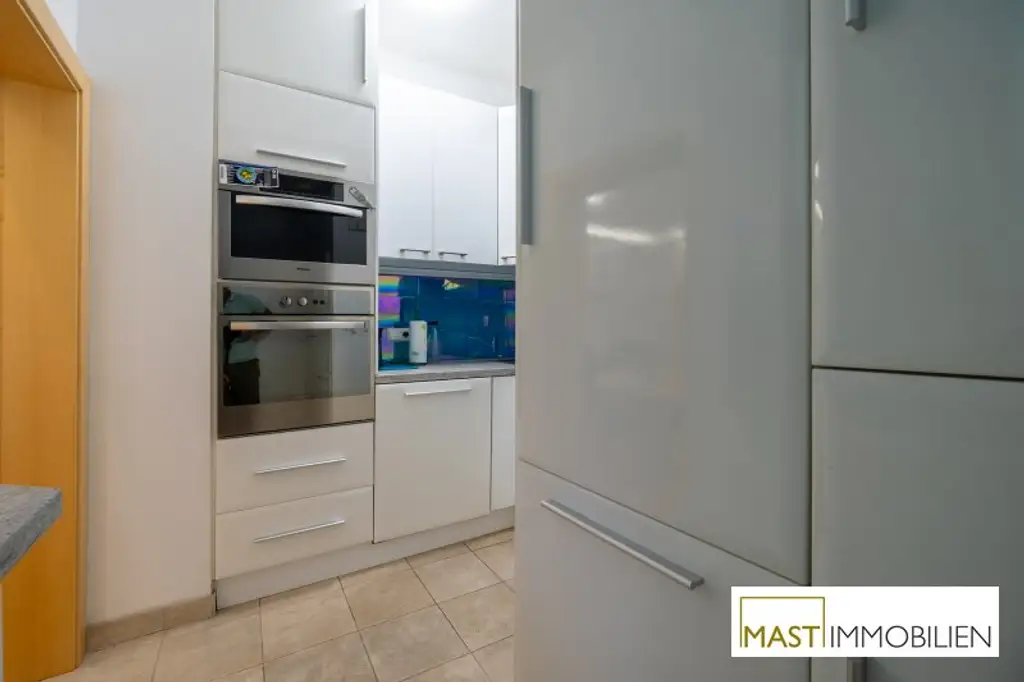 Charmante 2-Zimmer-Erdgeschosswohnung nahe dem Wörthersee – ideal für Starter, Senioren oder Anleger