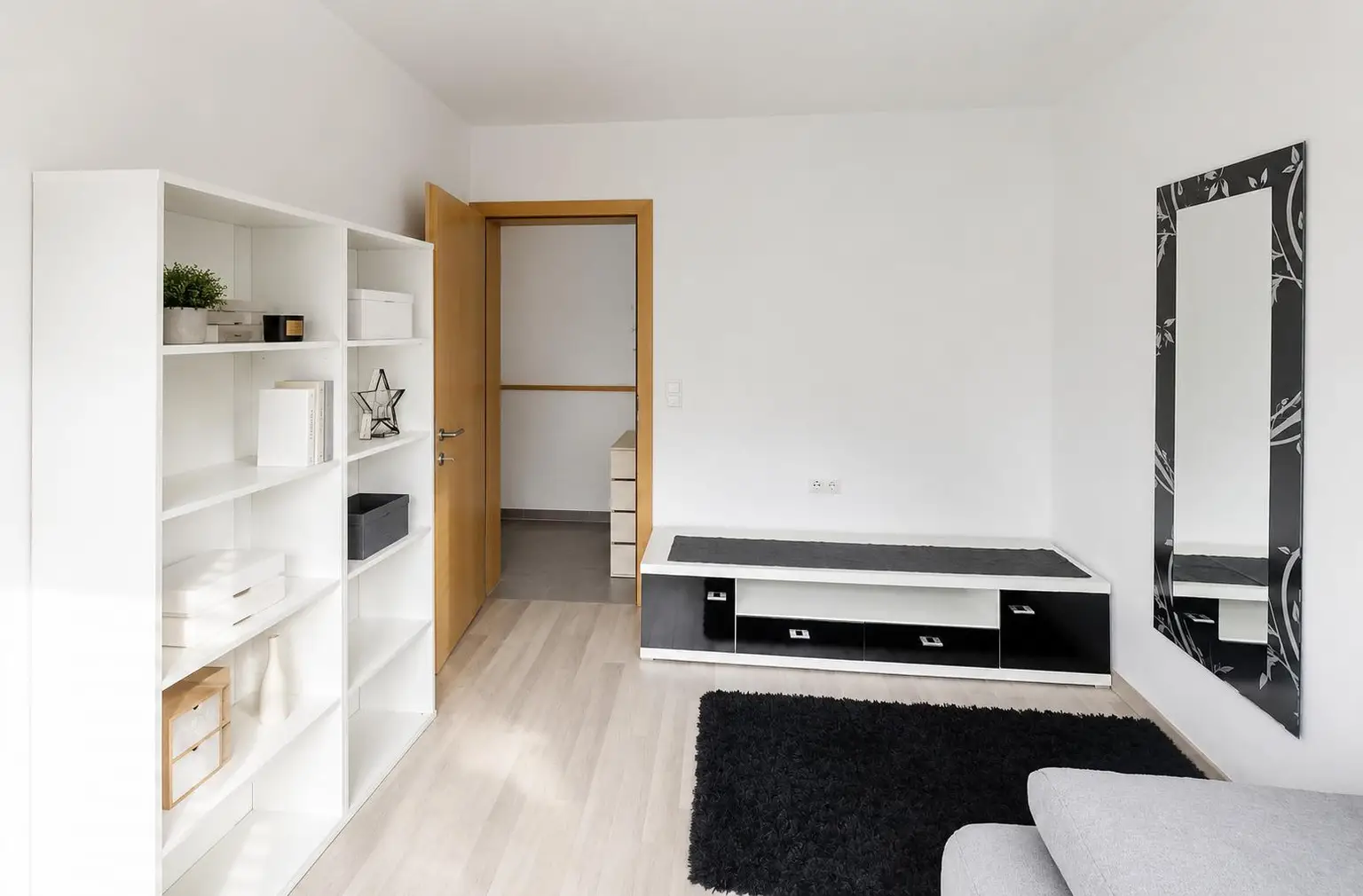 Landeck - Wohnung - OG Zimmer 1.