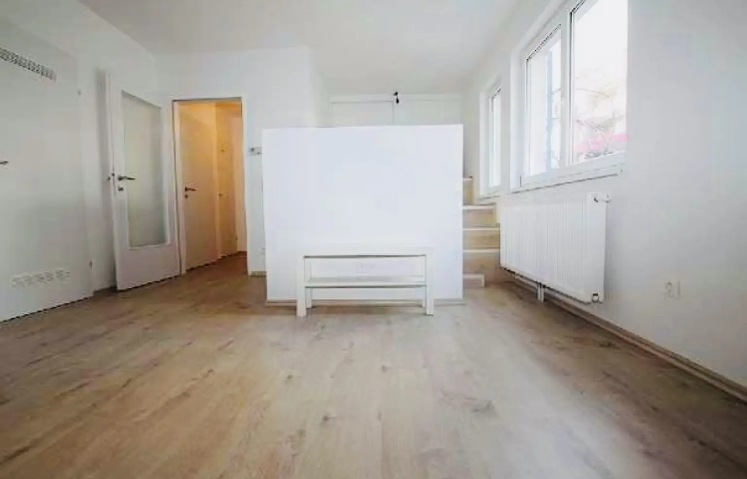 B | ++ NEU ++ TOP CITY WOHNUNG - Nähe WU, Messe Wien und Prater | Prima Service Immobilien