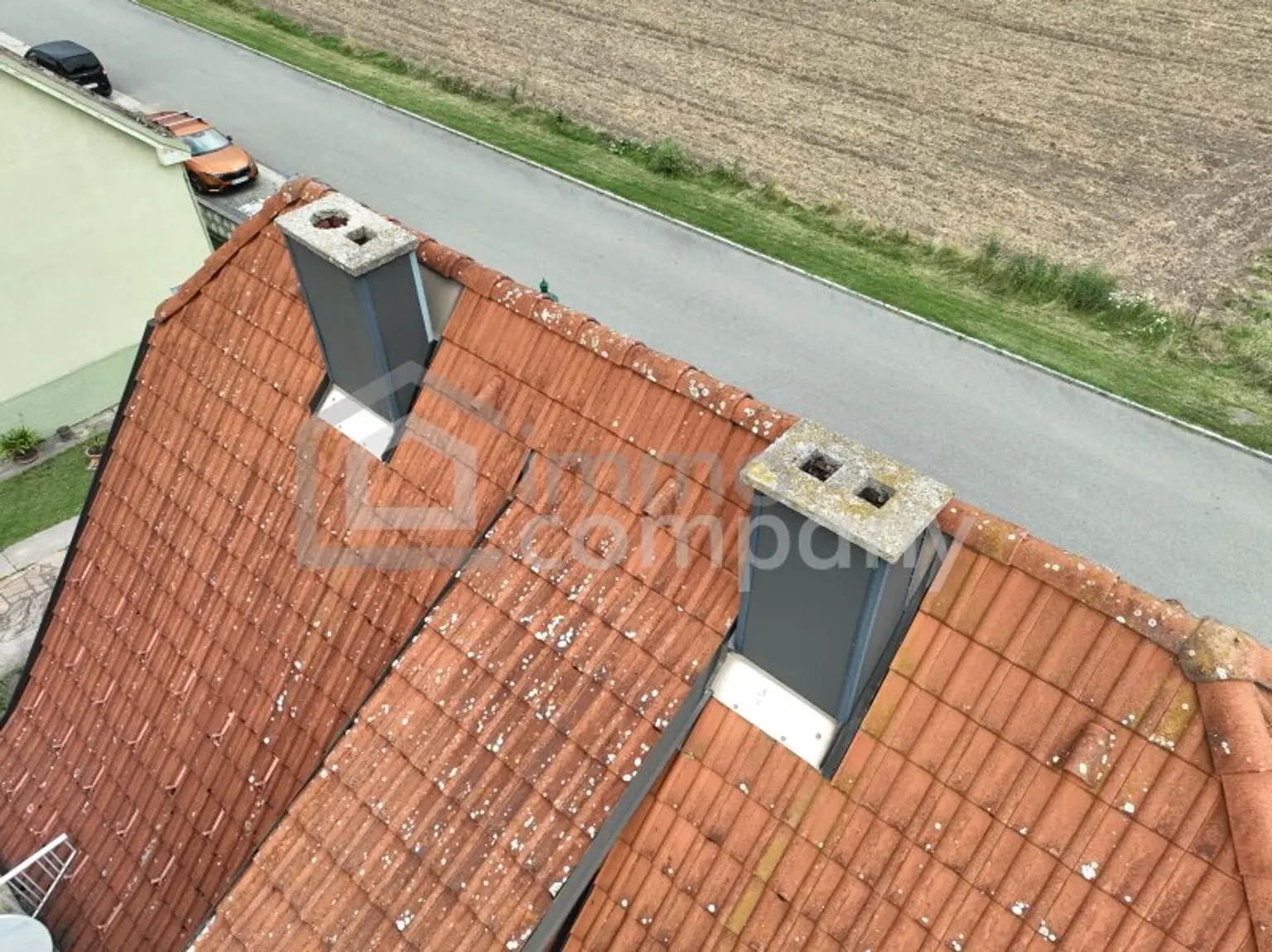 Renovierungsbedürftiges Haus mit Grünblick in Trautmannsdorf/Leitha zu verkaufen!