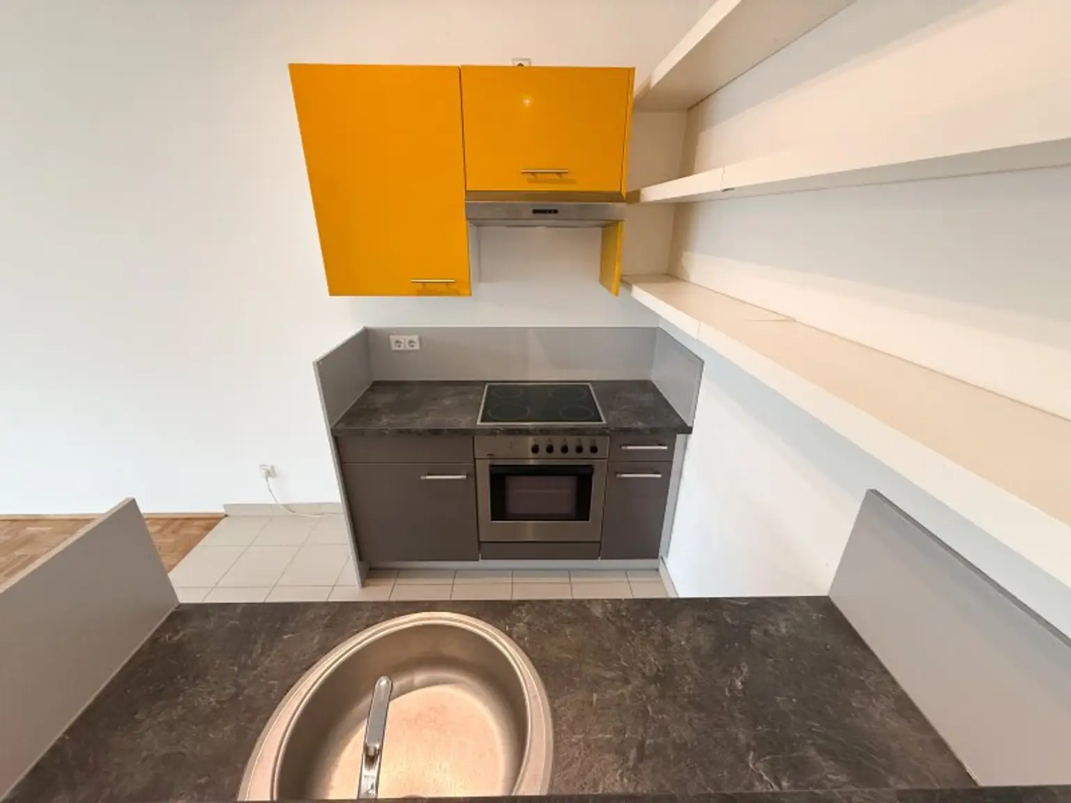 1,5-Zimmerwohnung mit Loggia in 1180 Wien zu vermieten!