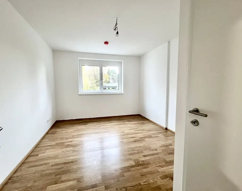 PROVISIONSFREI!!NATUR TRIFFT EXKLUSIVITÄT - 3 ZIMMER WOHNPARADIES MIT BALKON!